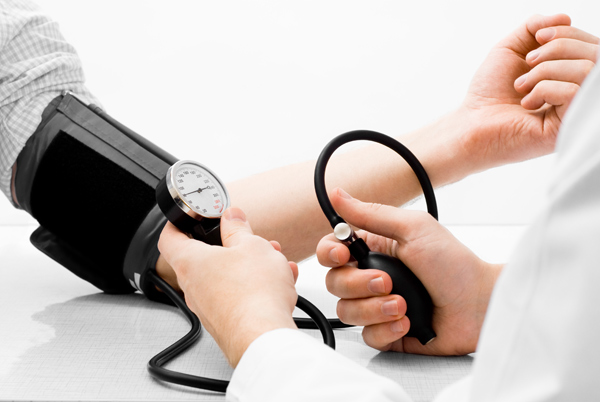 kako zaustaviti hipertenzije bolje je da se u hipertenzije