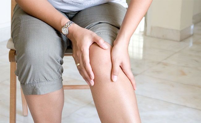 artroza koljena 3 stupnja liječenje simptoma kreda za bolove u zglobovima koljena