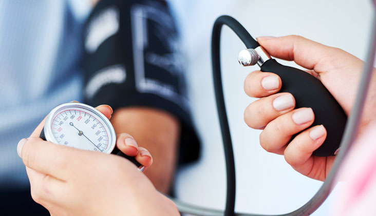 snižavanje krvnog tlaka prirodnim putem što učiniti ako hipertenziju 30