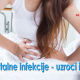 Urogenitalne infekcije - uzroci i lečenje
