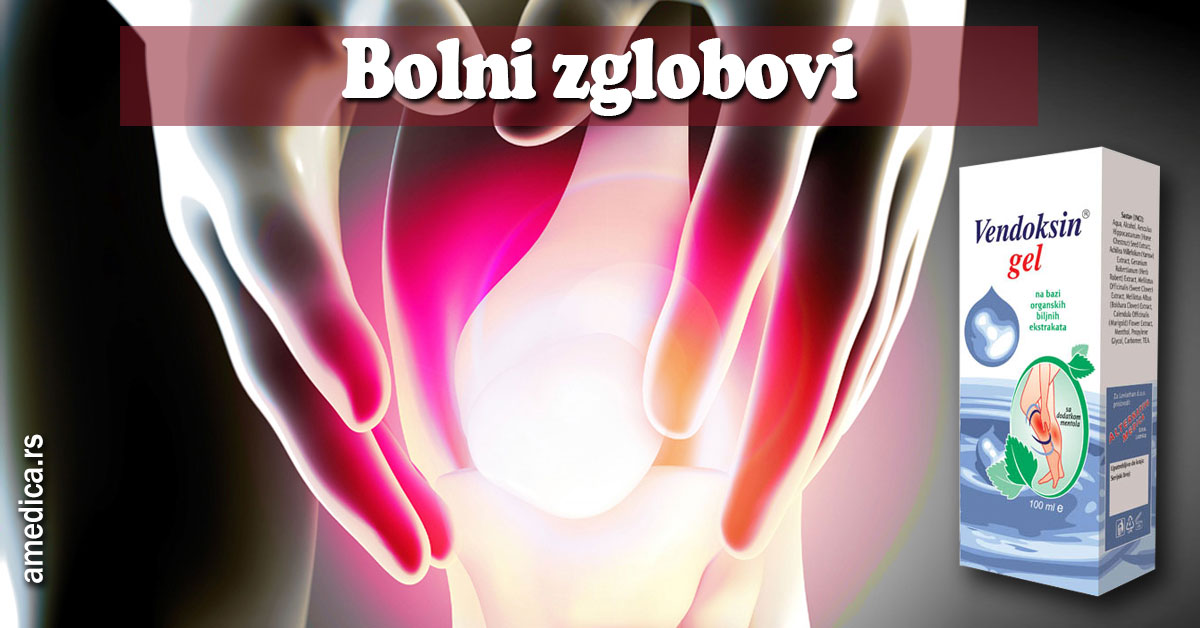 ibuklin od bolova u zglobovima bol oticanje na zglobu palca