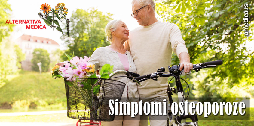 Simptomi osteoporoze