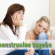 Česte menstrualne tegobe