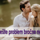 Rešite problem bračne neplodnosti