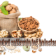 Orašasti plodovi snižavaju loš holesterol