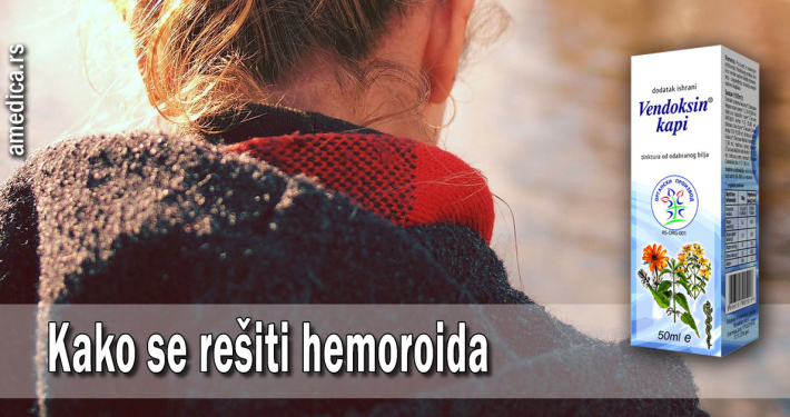 Hemoroidi nastaju pre svega zbog pogrešnog načina življenja - loše ishrane, ishrane sa previše soli, ljute i kisele hrane, manjak fizičkih aktivnosti