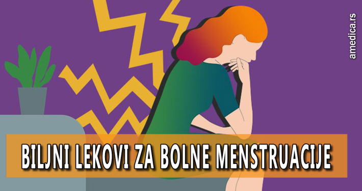 bolne menstruacije