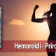Hemoroidi - Prirodni lek