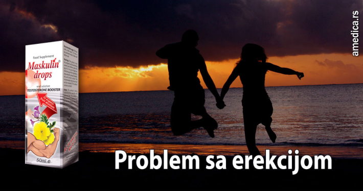 Problem sa erekcijom