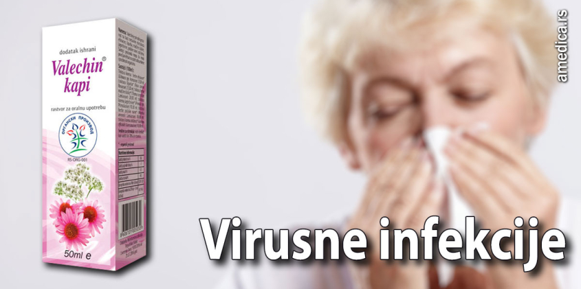 Virusne infekcije