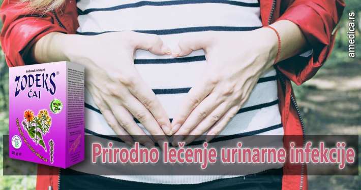 urinarne infekcije