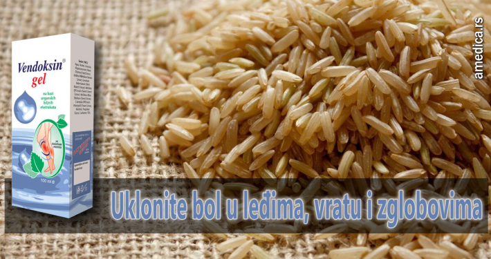 bol u leđima