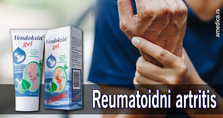 Reumatoidni artritis