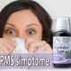 Ublažite PMS simptome