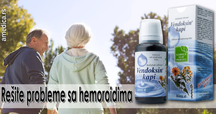 probleme sa hemoroidima